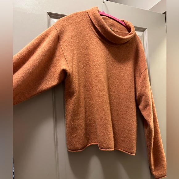 Free People Cashmere Sweater - Picture 2 of 4